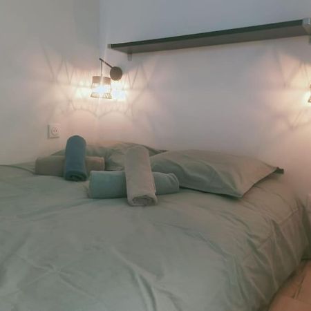 *Tout Confort*4 Pers*Centre Isola 2000 Екстериор снимка