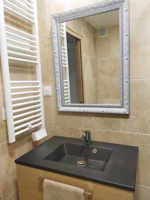 *Tout Confort*4 Pers*Centre Isola 2000 Екстериор снимка